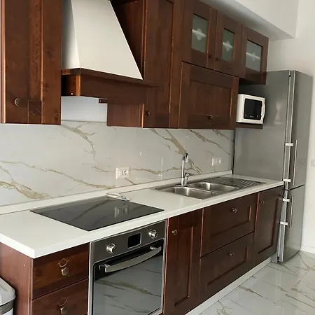 Domus4u Panzió Róma