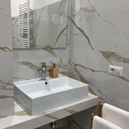 Domus4u 4* Rom