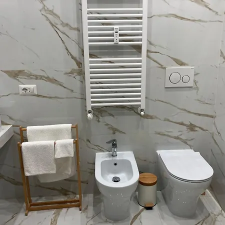 Domus4u Bed & Breakfast